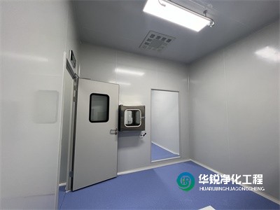 如何選擇適合實驗室的地面材料？