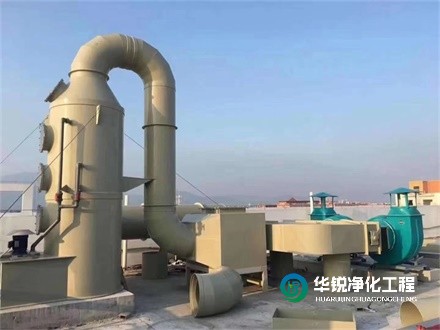 實驗室的通風(fēng)系統(tǒng)應(yīng)該如何設(shè)計？