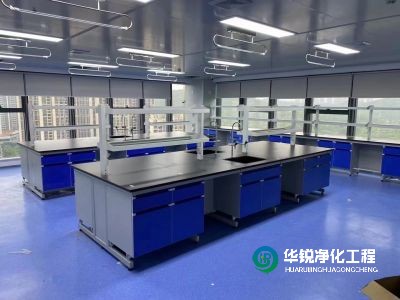 云南實驗室建設整體布局的設計建議