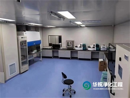 云南GMP藥廠潔凈室施工管理和清潔驗(yàn)證詳解