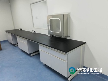 云南GMP實驗室微生物檢測要求