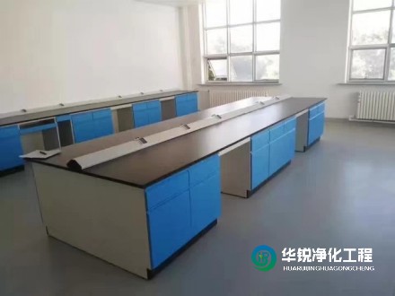 云南實(shí)驗(yàn)室供排風(fēng)系統(tǒng)