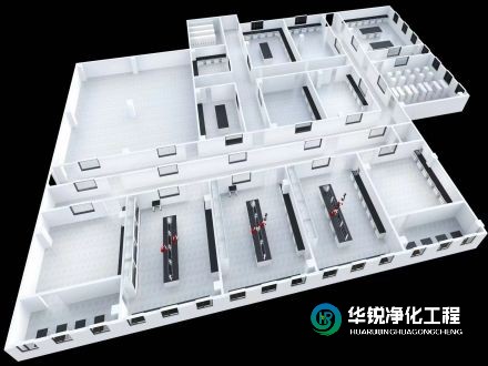 云南生物實(shí)驗(yàn)室如何進(jìn)行分區(qū)