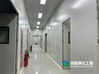 云南實驗室污物處理室如何設(shè)計