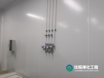 云南醫(yī)療領域凈化車間裝修注意事項