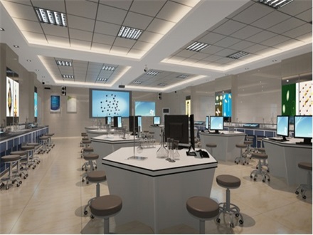 云南細(xì)胞實(shí)驗(yàn)室裝修