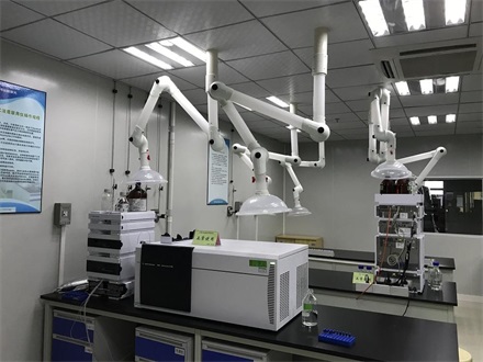 云南獸藥實(shí)驗(yàn)室裝修