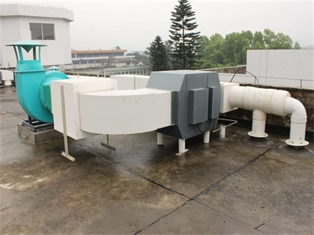 云南實驗室通風(fēng)公司