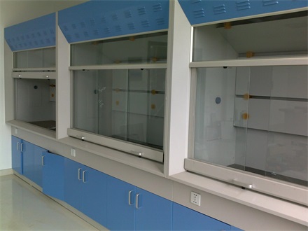 云南通風(fēng)柜生產(chǎn)廠家