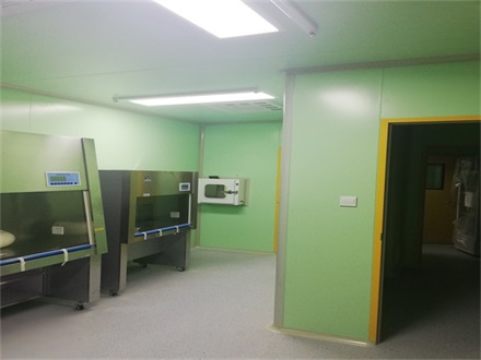 寧夏成都實(shí)驗(yàn)室裝修公司