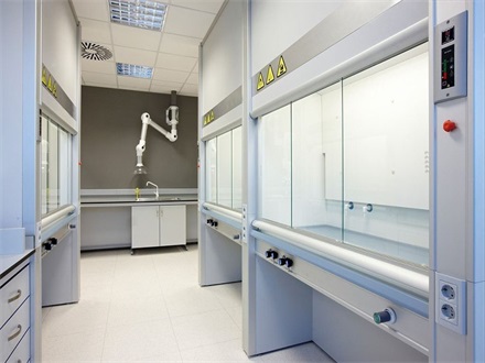 寧夏成都實(shí)驗(yàn)室通風(fēng)