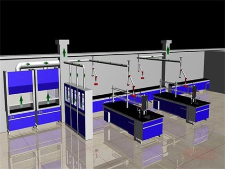 云南貴陽實(shí)驗(yàn)室通風(fēng)