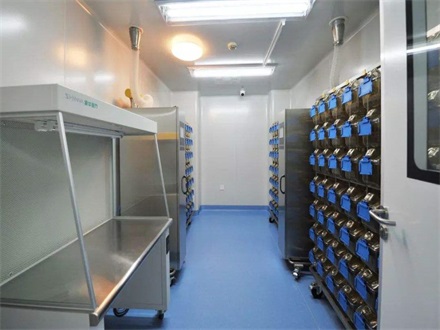 云南云南實(shí)驗(yàn)室裝修