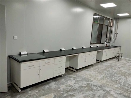 云南甘肅實驗室設計