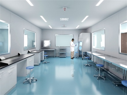 云南潔凈實(shí)驗(yàn)室