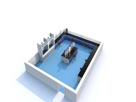 云南產(chǎn)品質(zhì)量檢驗(yàn)實(shí)驗(yàn)室建設(shè)理念