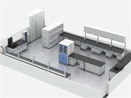云南食品快速檢測實驗室設(shè)計注意