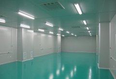 廣東生物二級實驗室設(shè)計裝修注意