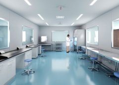 廣東生物實驗室規(guī)劃設(shè)計生物實驗室噪聲設(shè)計