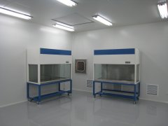 廣東物理力學實驗室建設(shè)要遵循循環(huán)利用原則