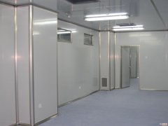 廣東藥品檢測實驗室設(shè)計-藥品檢驗實驗室設(shè)計平面圖