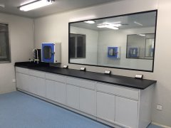 廣東農(nóng)產(chǎn)品檢測實驗室設(shè)計圖紙