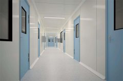 廣東刑偵實驗室裝修方案