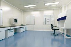 廣東公安局系統(tǒng)檢驗實驗室設(shè)計