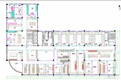 廣東細(xì)胞房裝修細(xì)胞實(shí)驗(yàn)室設(shè)計(jì)裝修公司