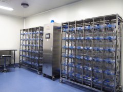 廣東動(dòng)物實(shí)驗(yàn)室設(shè)計(jì)規(guī)劃