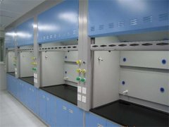 寧夏理化實驗室規(guī)劃建設環(huán)境要求