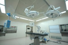 制藥潔凈室和電子潔凈室有什么區(qū)別？