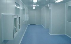 上海P3實(shí)驗(yàn)室潔凈室設(shè)計(jì)基本要求