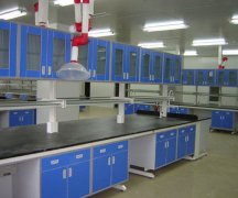 在實驗室裝修和施工中要牢記這些要點。