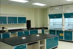 上海公安檢驗(yàn)檢疫系統(tǒng)實(shí)驗(yàn)室裝修方案