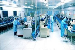 廣東凈化車間設計時應遵守相關的標準