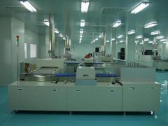 廣東凈化車間設計的具體要點都有哪些