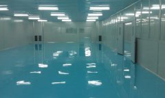 廣東凈化車間運行時，環(huán)境要如何控制