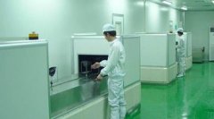 廣東凈化車間這些標準，你知道嗎