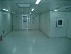 廣東凈化車間防腐蝕設(shè)計和凈化車間施工技術(shù)介紹