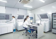 廣東幾種導(dǎo)致實驗室凈化工程風(fēng)量不足的原因