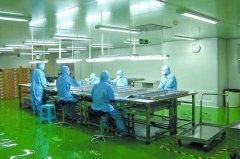 江蘇利用實(shí)驗(yàn)室GMP清潔空氣凈化設(shè)備和維護(hù)方法