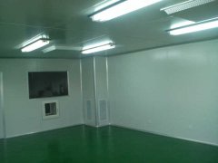 江蘇化妝品車(chē)間需要做凈化處理嗎