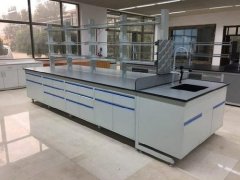 江蘇化學(xué)分析實(shí)驗(yàn)室布局設(shè)計(jì)