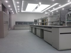 實驗室建設步驟詳解