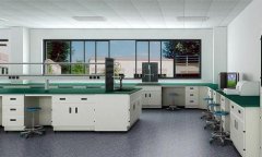 江蘇化學(xué)分析實驗室裝修設(shè)計與建設(shè)