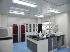 廣東化學(xué)實(shí)驗(yàn)室的安全建設(shè)與管理