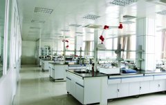 廣東啤酒企業(yè)實(shí)驗(yàn)室建設(shè)方案