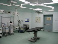 江蘇如何保持層流手術(shù)室的清潔