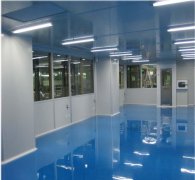 江蘇如何保證千級潔凈室的潔凈度